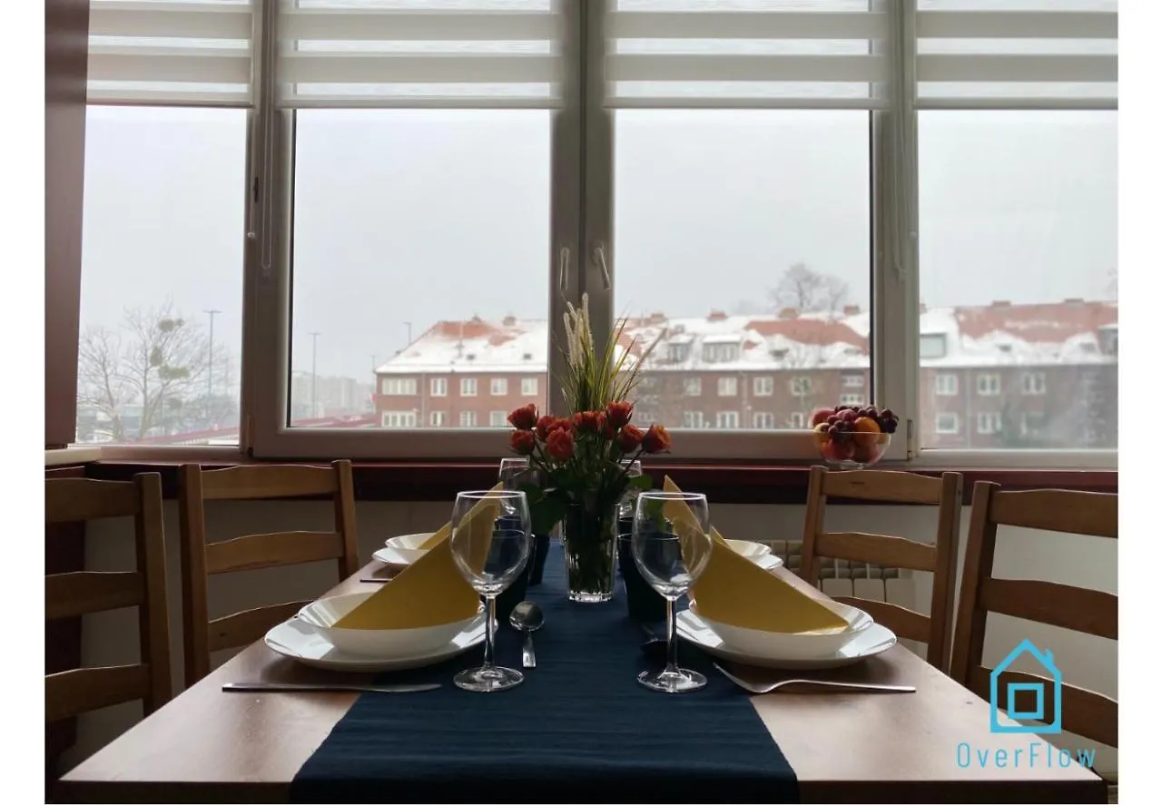 Stary Camel Apartment Gdansk