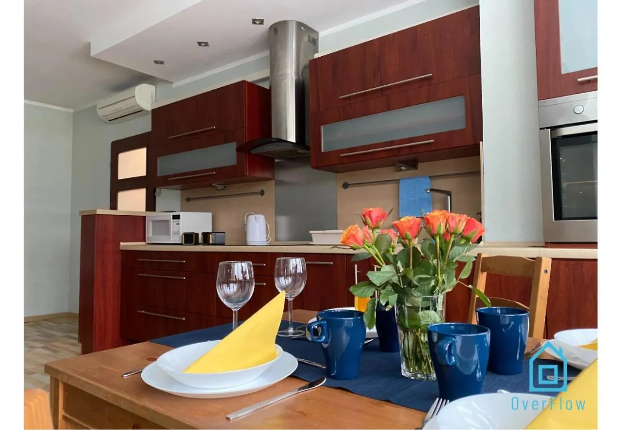 Stary Camel Apartment Gdansk 0*,