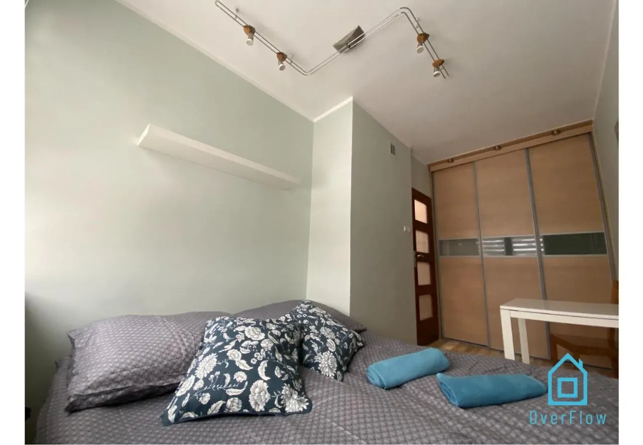 Stary Camel Apartment Gdansk