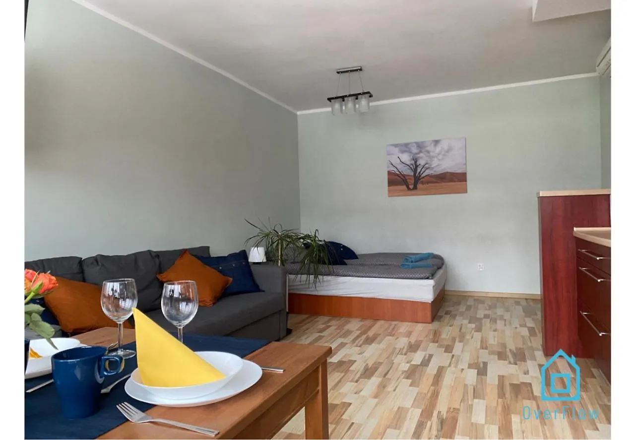 Stary Camel Apartment Gdansk