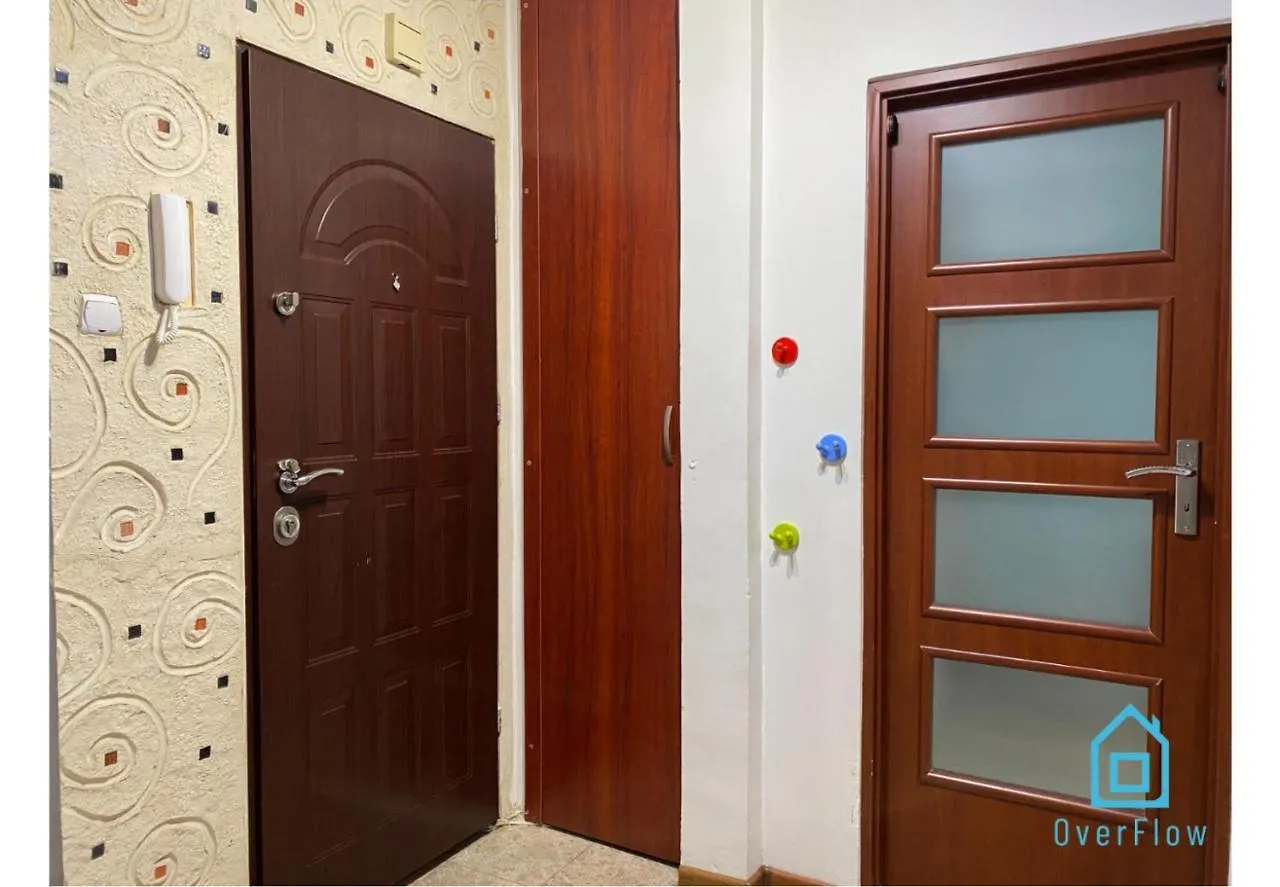 Stary Camel Apartment Gdansk Poland