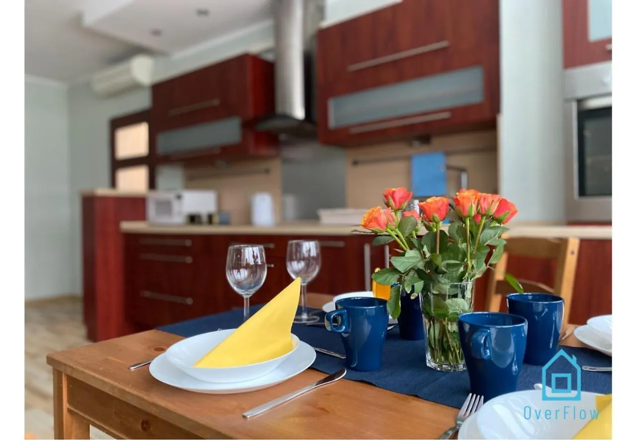 Stary Camel Apartment Gdansk